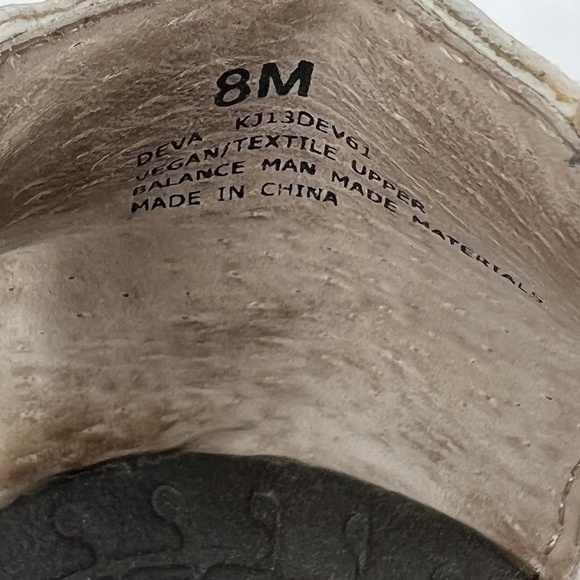 J-41 Adventure On Tan Adventure On Sport Sandals Size 8 Women’s - Picture 4 of 9